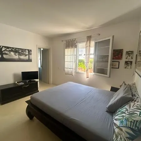 Laguna Garden בית נופש *