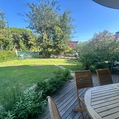 Laguna Garden בית נופש